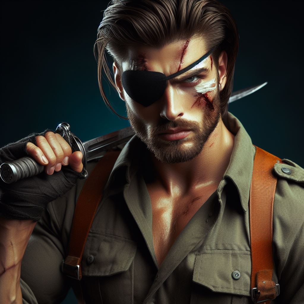 Research: The Butcher’s Backstory