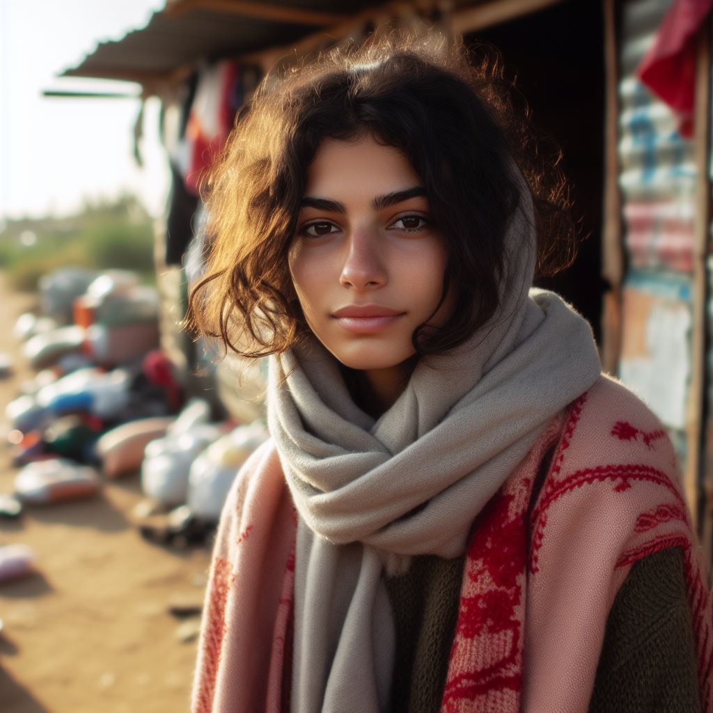 Modern Peasant’s Revolt