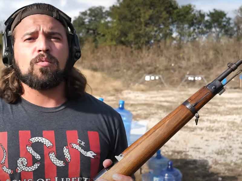 Researching Combat Ear&nbsp;Protection