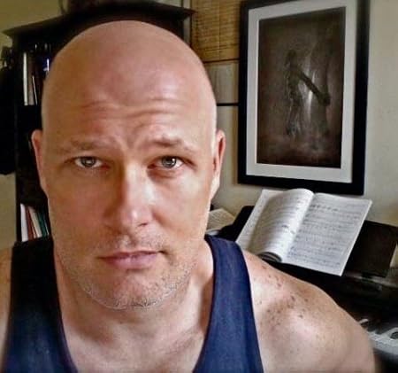 Richard Gleaves’ Autumn Fool&nbsp;Available