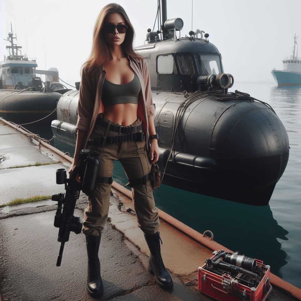 Research: Espionage In&nbsp;Pilgerruh