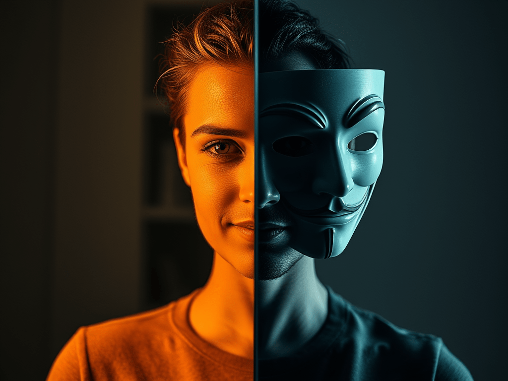 Self-esteem Vs Narcissism