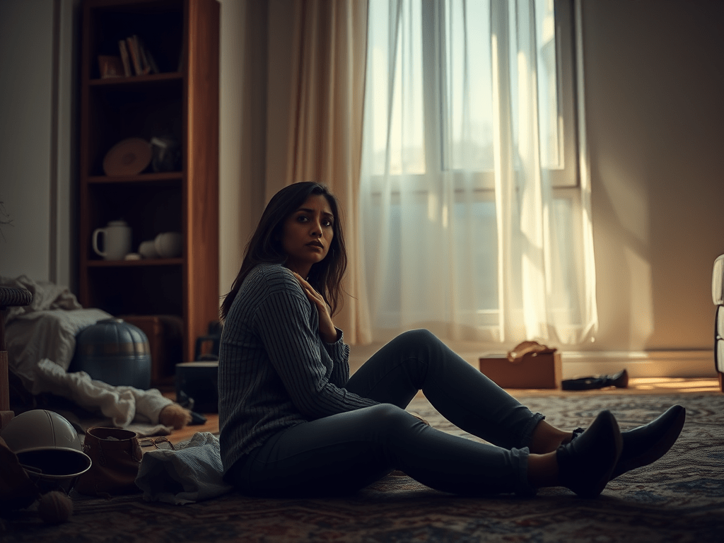 Planet of the Spinsters