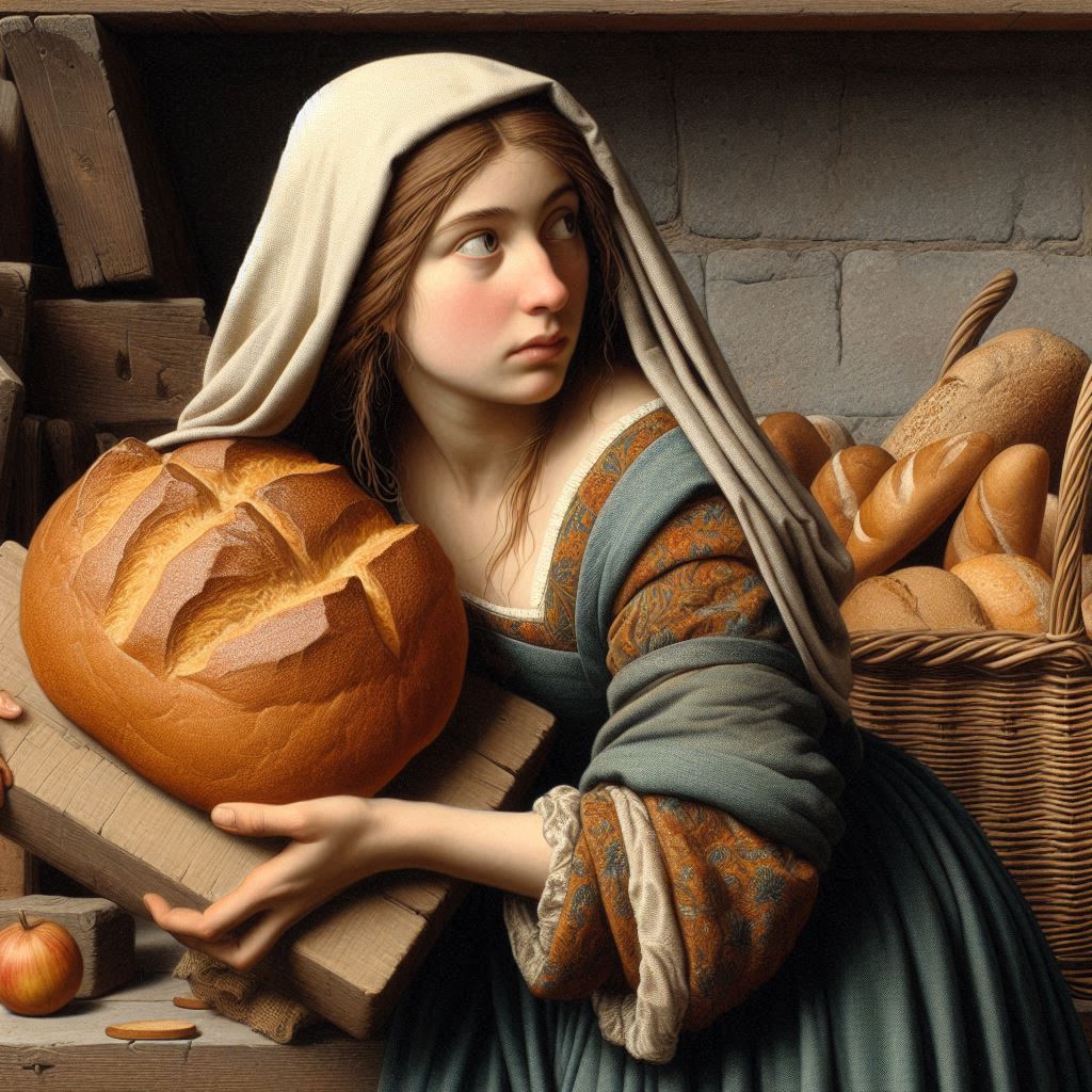 Research: French Penny