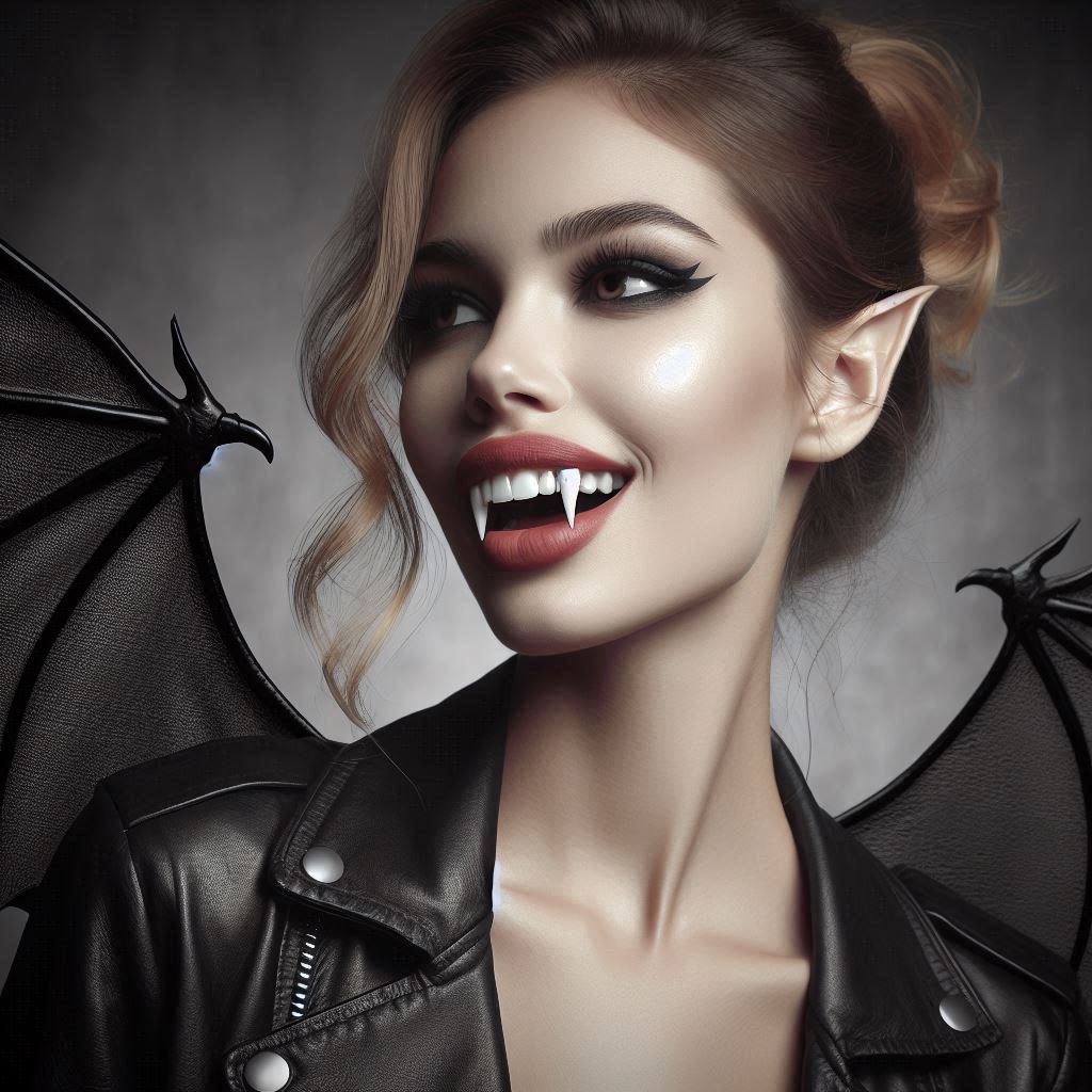 Research: Naming a Succubi&nbsp;Hunter