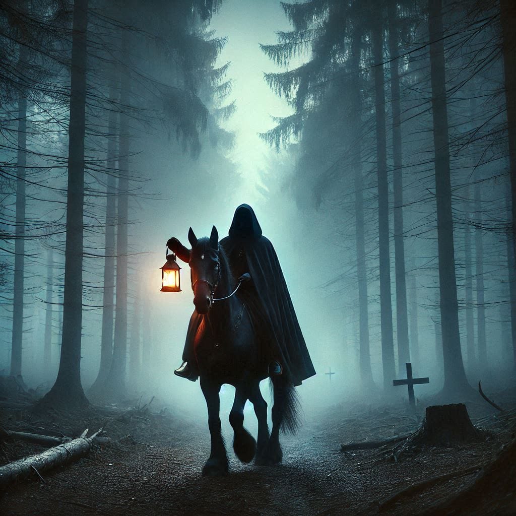 Research: Dullahan III – Loyalty&nbsp;Tests