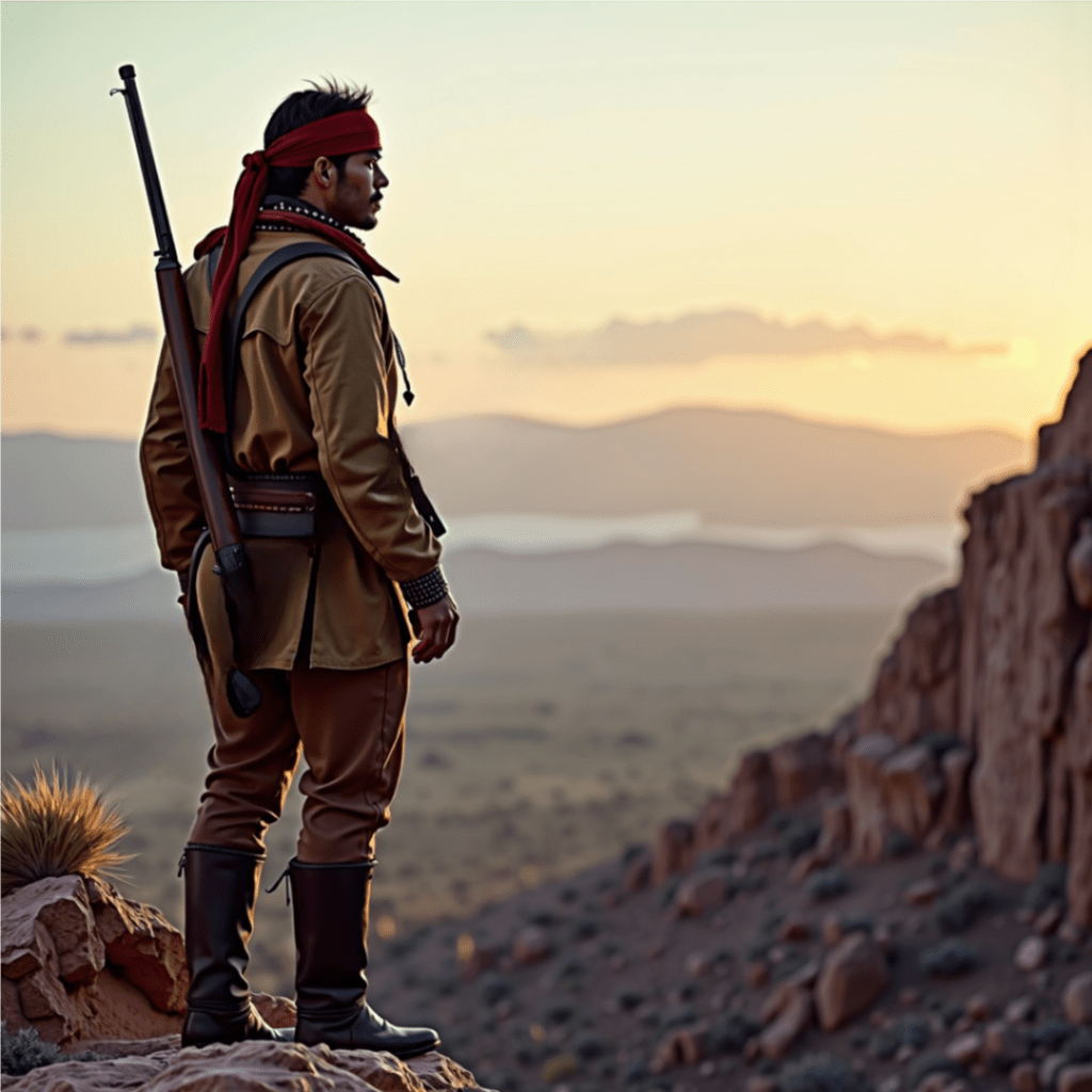 Research: Naming the&nbsp;Apache