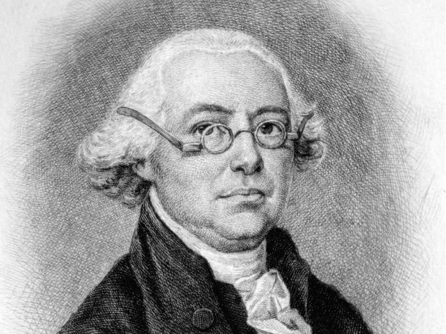 Research: James Wilson&nbsp;College