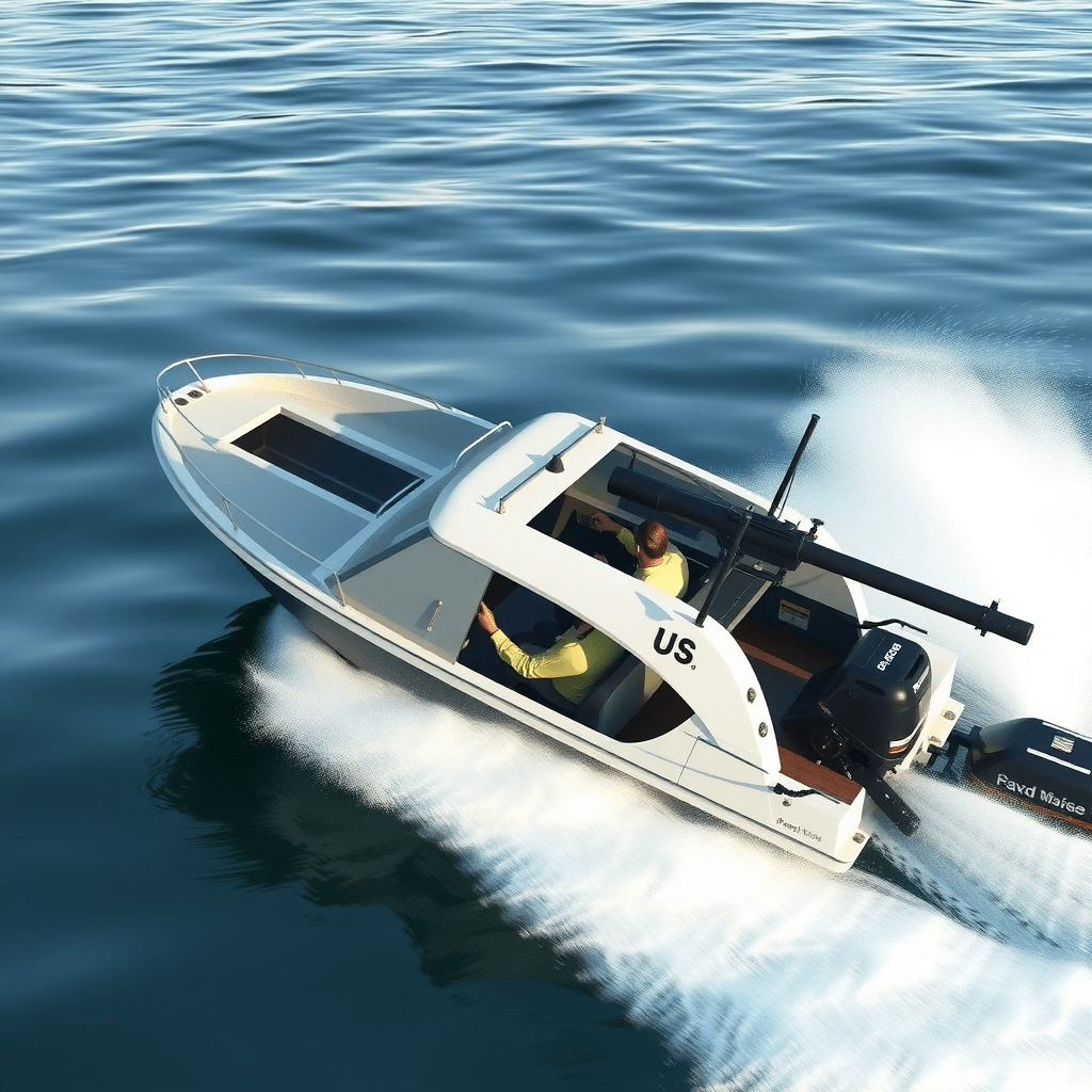 Research: Diversion of a Faux Naval&nbsp;Invasion