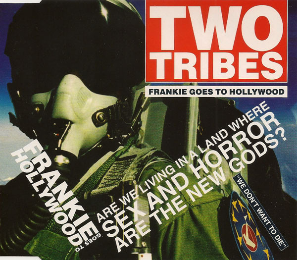 Two Tribes
