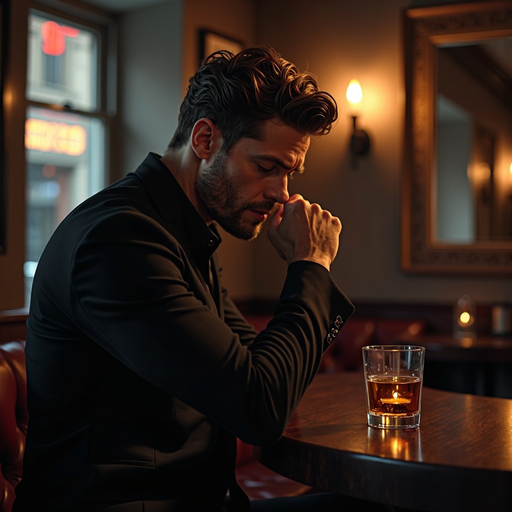 Chad Says No to&nbsp;Sex